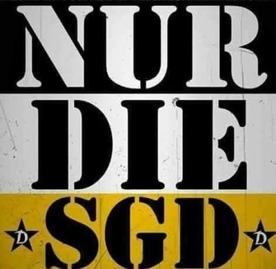 I bims 1 nice eastside  German guy iam Supporter Off Dynamo dresden