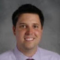 akraemer_dpms's profile picture. Middle School Principal, Husband, and Father