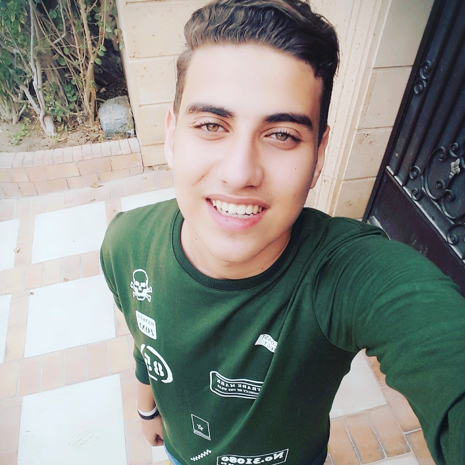 Khaledk36860282's profile picture. .....