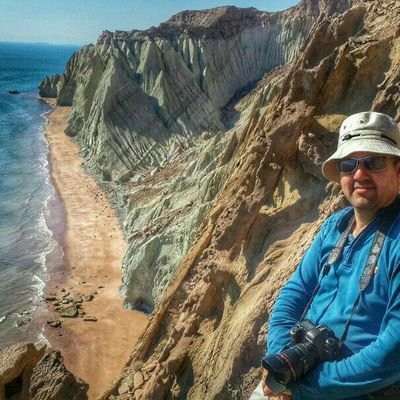 majidelahisky's profile picture. 