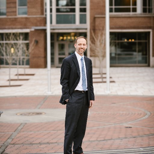 NC Court of Appeals Judge, Husband, Father of daughters