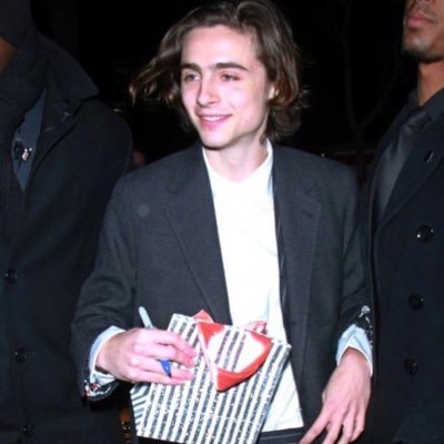 backup account for @timotheesgucci