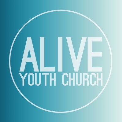 The official Twitter of Alive Student Ministries of West Salem Foursquare Church.