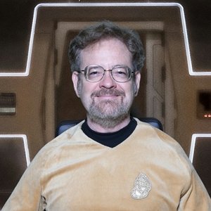 TomvlaM's profile picture. Violist voilà. Symphony musician. I enjoy Star Trek, Star Wars, soundtrack music, photos, weather, highways & more. Single. Tweets are my own. RT ≠ endorsement.