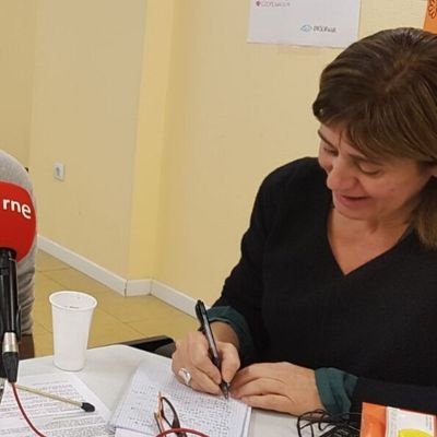 Periodista RNE. Correcaminos en pausa. Ahora en Documentos RNE. Cuenta personal