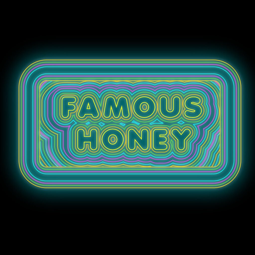 Famous Honey is a NY based Art collective that strives to cultivate Soul, Art, & Music. Southern Raised. For inquiries contact Famoushoneyrecords@gmail.com