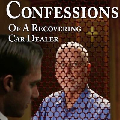 Author of Confessions of a Recovering Car Dealer, consumer advocate, radio talk show host on 95.9 & 106.9 FM TrueOldies, blogger, and columnist.