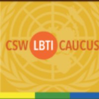 CSW4LBTI(@CSW4LBTI) 's Twitter Profile Photo
