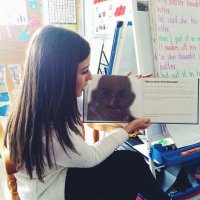 Mrs. Langdon (@mrslangdonhcdsb) 's Twitter Profile