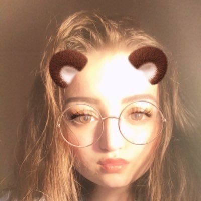 gilkovherxxx's profile picture. backup for @gilkovher_ , follow her back ;)