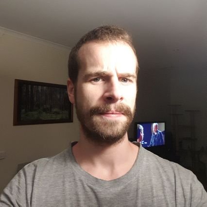 zero_evidence's profile picture. Husband | Father | Full Stack Software Engineer & DevOps Engineer specialising in Blockchain & Web3 for @GrowingData, @BlockFold