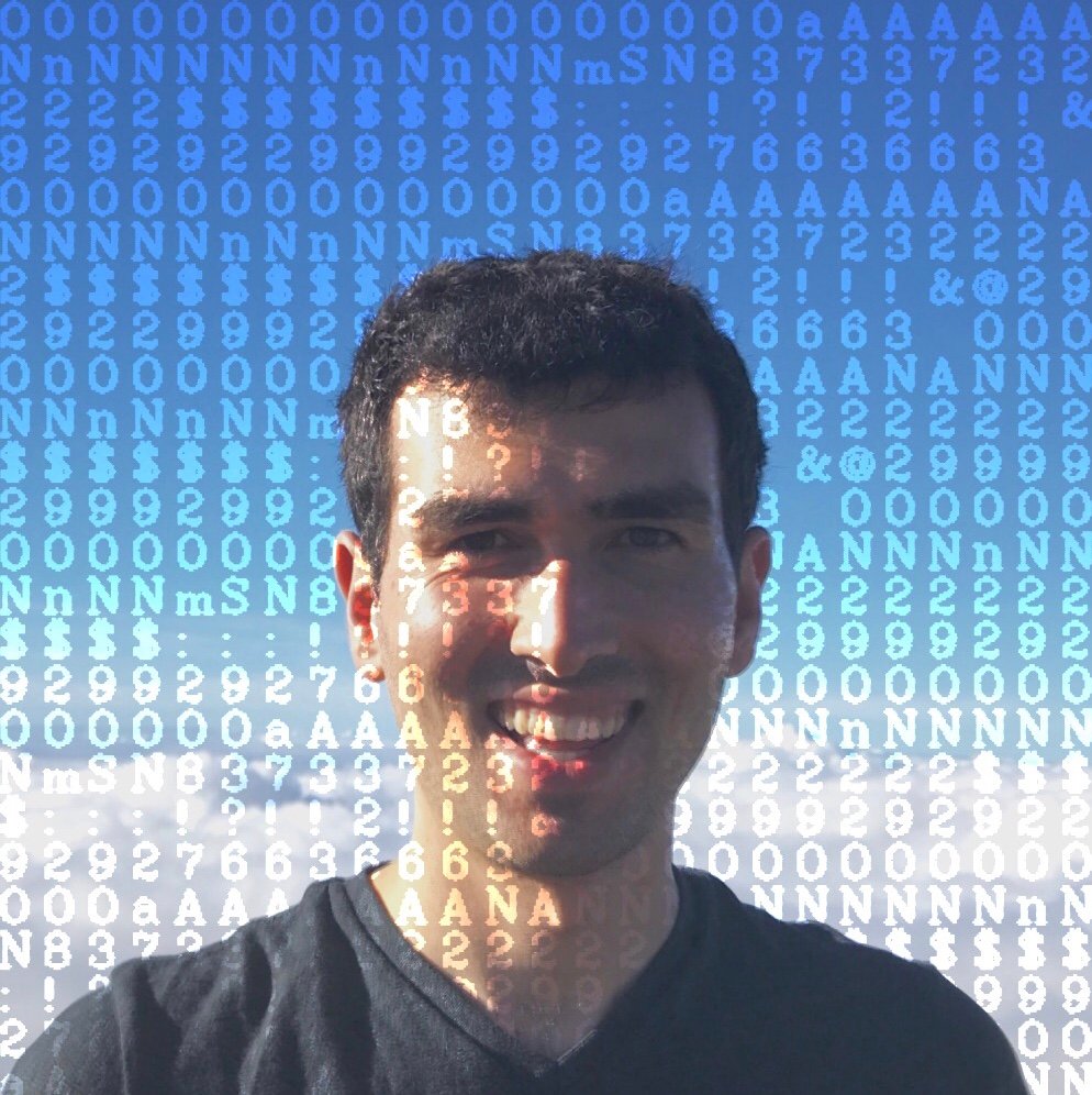 ML at @GoogleDeepMind. Previously @orbital_insight, @A9com/@amazon