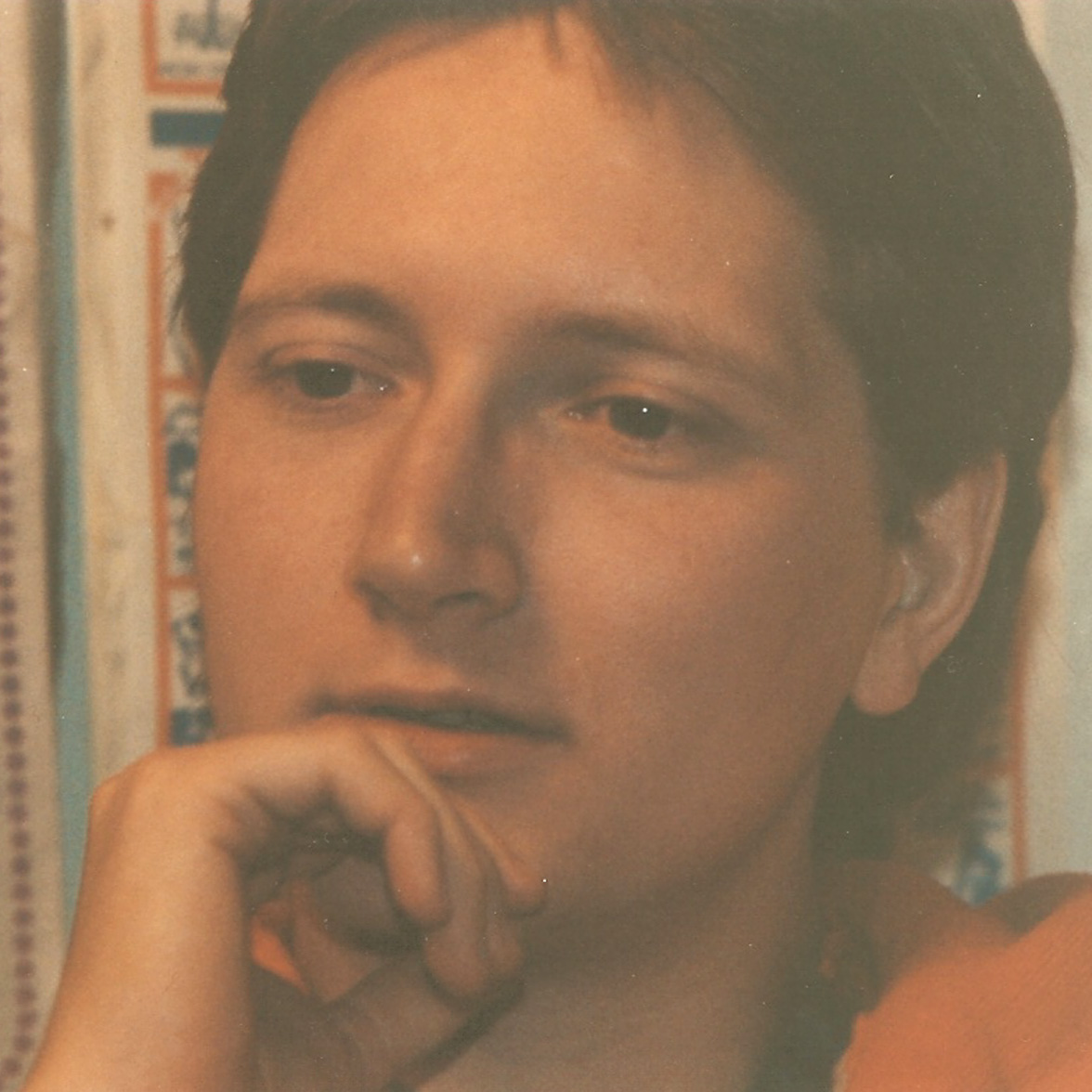 clarkforden's profile picture. skating away, skating away, on the thin ice of a new day