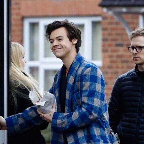 dxstyless's profile picture. 