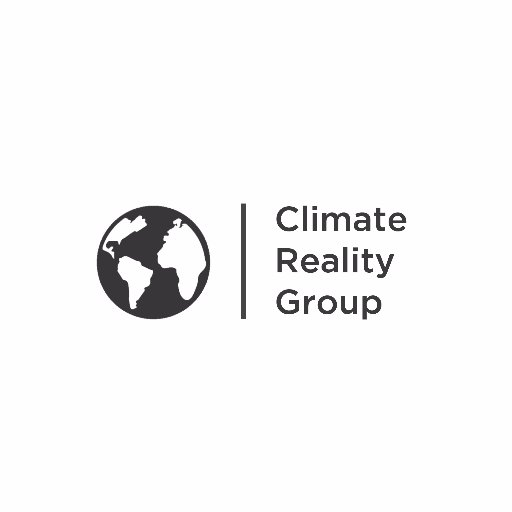 CRGroup_'s profile picture. Climate action now.