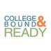 College Bound & Ready (@collegeboundpdx) Twitter profile photo College Bound & Ready (@collegeboundpdx) Twitter profile photo