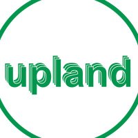 upland(@upland) 's Twitter Profileg