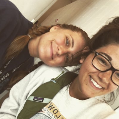 MackenzieWrig14's profile picture. GVSU ⚓️