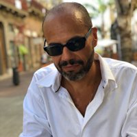 Robert Rocha (@rr_ocha) 's Twitter Profile