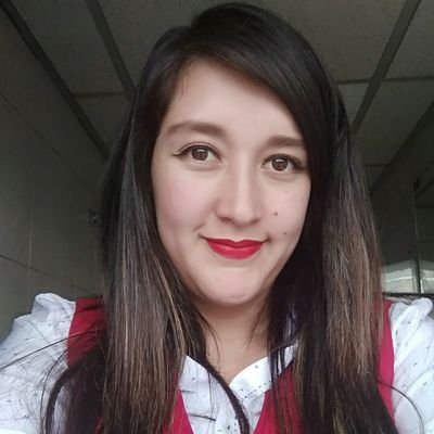 Comunicadora Social, Periodista, CM, madre y padre a la vez 😁