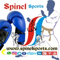 Spinel Sports(@SpinelSports) 's Twitter Profile Photo