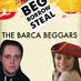 The Barca Beggars (@barca_beggars) Twitter profile photo The Barca Beggars (@barca_beggars) Twitter profile photo