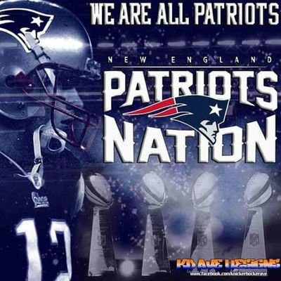 We are NEPN, Your Patriots Insider, and Fantasy Guru.  Follow us @RealNEPN, we will follow back.

Join us on FB 
https://t.co/a27KKMqGY1