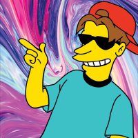 dank simpsons (@danksimpsons) 's Twitter Profile