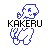 Kakeru@はてなブログのアイコン
