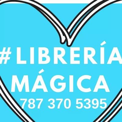 Librería Mágica y Librería Econolibros