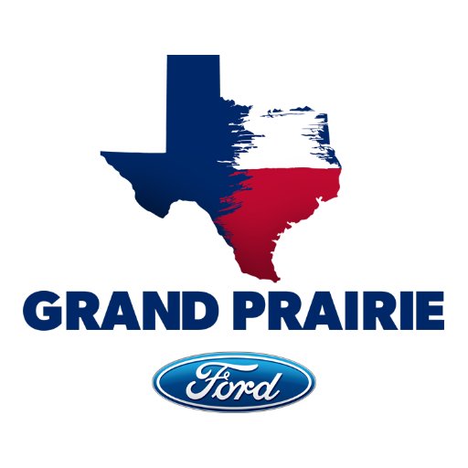 The Official Grand Prairie Ford Twitter Account. Your Central Dallas - Ft. Worth Ford Dealership.