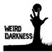 Weird Darkness®️ (@weirddarkness) Twitter profile photo Weird Darkness®️ (@weirddarkness) Twitter profile photo