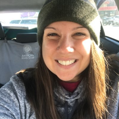 MsAldridge311's profile picture. Deaf/Hard of Hearing teacher at Hazelwood North Middle! Welcome to my Twitter!