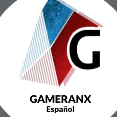 Gameranx es la mejor manera para conseguir noticias de juegos, reseñas y contenido de videojuegos en español!
Contacto: gameranxespanol@gmail.com