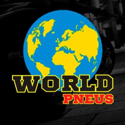 worldpneusreal's profile picture. WORLD PNEUS