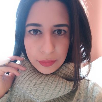 sidrajaved35's profile picture. Baker-  Insta: @sweetstreete13 & Writer/ Director