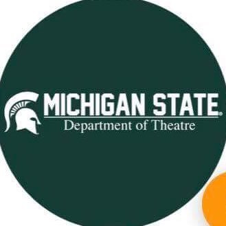 Follow to find out what the students in the department of theatre are up to! #msuDOTstudents