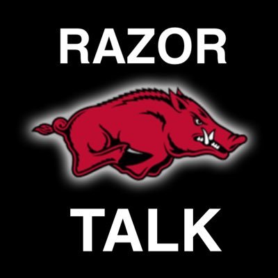razortalknews's profile picture. Die hard Arkansas Fan 🐗🐗. Only razorback Fans welcome. #WPS #NeverYield