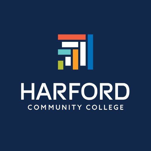 The official Twitter site for Harford Community College in Harford County Maryland