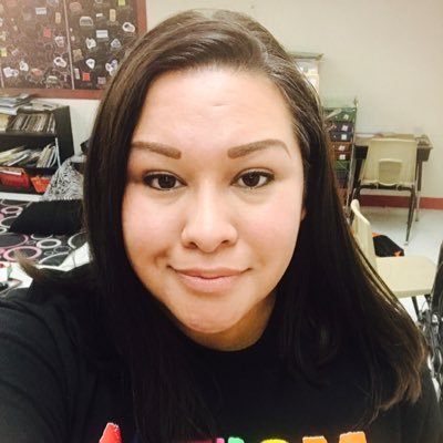 Vanessa Delgado Profile