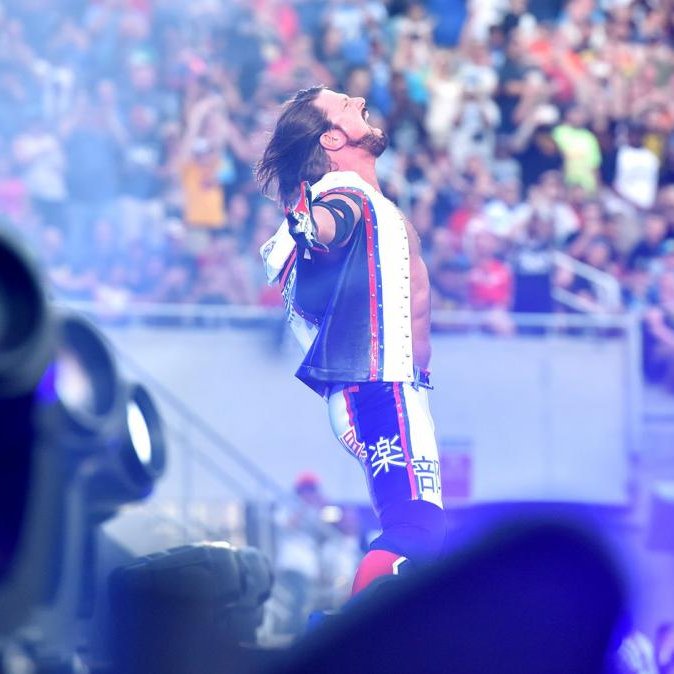 pwforum_dis's profile picture. WWE