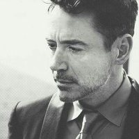 Anthony Edward Stark. (@armouredresolve) 's Twitter Profile