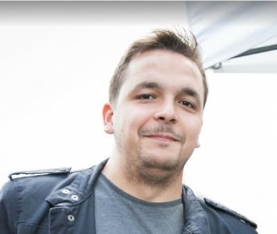 Claudiu090's profile picture. It geek, famous for automation solutions