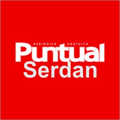 Puntual Serdán pertenece al grupo Esmeralda Comunicaciones y @Kebuena935FM Noticiero líder en la región Serdán. En el momento indicado, en el lugar exacto.