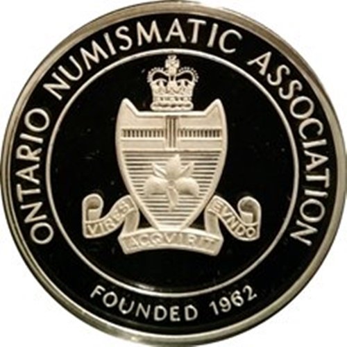 The ONA is an organization that serves the education and social needs of the Ontario Numismatic clubs and all other numismatists young and old.