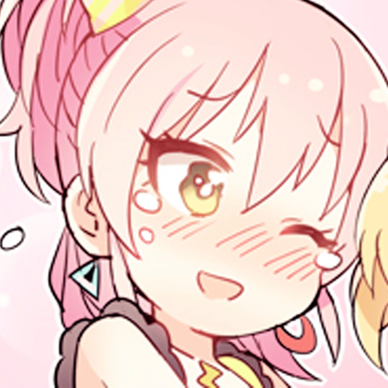 ˏˋㅤㅤ•🌸﹔⊰ ℍᴏʟᴀ﹐
⠀⠀⠀⠀⠀⠀⠀⠀⠀¿Qᴜᴇʀᴇ́ꜱ ᴍᴀᴛᴇ﹖
ㅤㅤㅤㅤ〔 ✧ : ◜❛Nᴏ ϙᴜɪᴇʀᴏ ᴍᴏʀɪʀ﹐ ϙᴜɪᴇʀᴏ ɪʀ ᴀ ᴄᴏᴍᴇʀ ᴘᴀɴᴄʜᴏꜱ.❜.◞ㅤㅤ ㅤㅤㅤ〕
→ ⎛ 🌸¦♀ ⎠ㅤㅤㅤㅤ〘⊱Dᴀɴɢᴀɴʀᴏɴᴘᴀ¦Uʟᴛɪᴍᴀᴛᴇ Aᴄᴛʀᴇꜱꜱ 〙ˎˊ˗