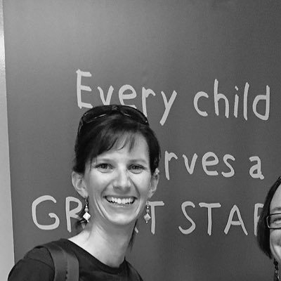 MissBrittanyBG's profile picture. Special Education Pre-K Teacher, NBCT.  NM Teach Plus Policy Fellow. Co-founder & Board President, Lexiam Heart Foundation.  Proud Mommy to Liam and Clara!