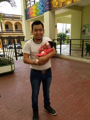 FernandoDiaz705's profile picture. 