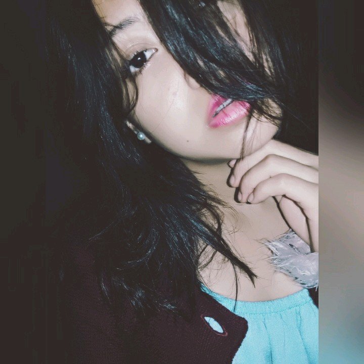 noemiboror's profile picture. loca, molestona, bipolar, enojona igual soy mujer unika ♥