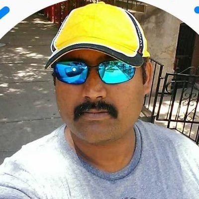 SQLDBASri's profile picture. SQL Server DBA , Runner